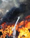 Los Angeles protests simmer as Trump and state officials clash29