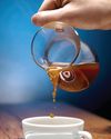 That cup of coffee may have a longer-term perk19