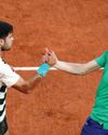 'Tennis the winner' as Alcaraz and Sinner set for enduring rivalry32