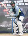 'Flawed' WTC reveals world cricket's underlying problems31