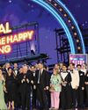 Maybe Happy Ending triumphs at Tony Awards with top musical wins39