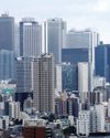 Realty, transport drive Dubai firms' Q1 profits15
