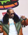 Rapper Snoop Dogg wants to open burger van at Celtic38