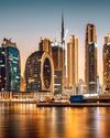 Weakening dirham lures foreign investors to UAE7