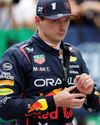 Verstappen needs to stay out of trouble at Canadian Grand Prix40