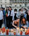 'This isn’t real’: Teacher’s narrow escape from Austria school shooter32