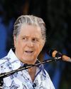 Beach Boy Brian Wilson, surf rock poet, dies at 8237