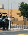 US personnel being moved out of region amid Iran tensions: Trump23