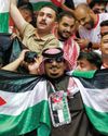 How Jordan became the first Arab team to book World Cup berth36