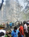 Former Dubai resident among doctors rallying to help plane crash victims30