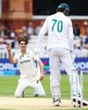 Australia hold upper hand as bowlers dominate WTC final34