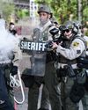 Marines prepare for LA deployment as immigration protests spread24