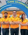 Sharaf DG marks 20 years as a leading electronics retailer in the Gulf region19