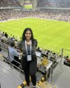 Jordanian expats hope to support their team at World Cup35