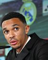 Alexander-Arnold says signing for Madrid is dream come true33
