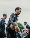 Defender Al Hashimi rejoins Al Ain's Fifa Club World Cup camp days after his wedding44