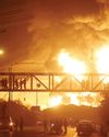 More than 150 killed as Israel, Iran launch new wave of attacks24