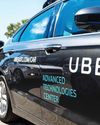 Dubai prepares for trial runs of self-driving vehicles later this year1