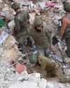 Israel, Iran trade heavy fire0