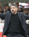 Gattuso, 'symbol of Italian football', named new Azzurri head coach43