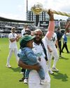 Bavuma eyes more South Africa success after WTC win at Lord's42
