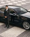 Luxury chauffeuring with Maybachs, S-Class: The Wheely experience57