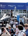 Paris Airshow opens under cloud of India crash, Mideast conflict20