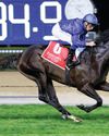 Dubai's Godolphin take the centre stage at Royal Ascot45
