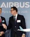 Airbus bags $3.5b Saudi order as Franco-Israeli dispute rocks event18