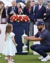 I'll never forget this moment, says Spaun after fairytale US Open win49