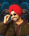 Diljit Dosanjh turns ghostbuster in horror comedy Sardaar Ji353
