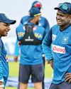Sri Lanka's Mathews hails 'dream run' in final Test against Bangladesh44