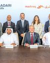 Mashreq structures debut sustainability-linked financing for Galadari Brothers15