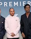 Verstappen skips Brad Pitt F1 movie to stay with family47