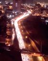 Tehranis caught between fear and resolve as war intensifies30