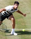 I feel happy to be back on grass, says Alcaraz after first win44