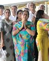 Regulator seeks training data of pilots, dispatcher of crashed jet36