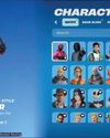 Fortnite leak hints at Squid Game crossover map for Reload Mode57