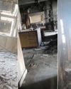 Residents in tears as they revisit homes after blaze9