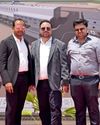 Strengthening industrial roots in the UAE1