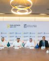 Galadari Sports, Emirates NBD ink new green term loan facility for community sports complex in Dubai22