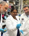Scientists develop device that tests disease in 10 minutes13