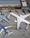 Airbus raises dividend payout range, confirms 2025 guidance20