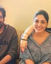 Samyuktha, Tabu join Vijay Sethupathi, Puri Jagannadh's next project48