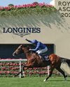 'The nicest owner I've ever trained for': Gosden salutes Mohammed41