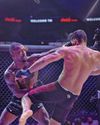 First Arab UFC fighter on a mission to redefine MMA in Mena region42