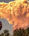Bali flights cancelled after Indonesia volcano erupts31