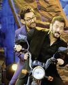 The Great Indian Kapil Show: Salman's back47