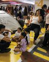 Expats anxiously await return of loved ones stuck in war zones8