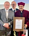 Dr Thumbay Moideen honoured with 5th honourary doctorate17